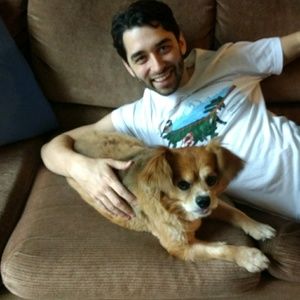 Meet your Posher, Gregg